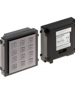 Keypad module DS-KD-KP