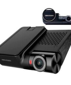 Camera hành trình G2 Hikvision – Camera kép trước + Sau