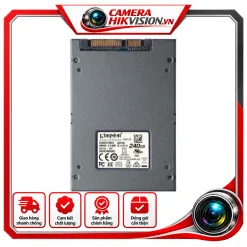 SSD Kingston A400 240GB - ảnh sản phẩm 2
