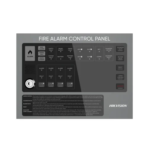 HIKVISION HF-C104