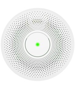 HF-S3E – Đầu báo khói độc lập chạy pin