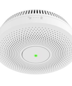HF-S3E – Đầu báo khói độc lập chạy pin