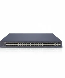 Switch mạng thông minh 48 cổng PoE Gigabit