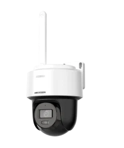 Camera IP Mini PT Smart Hybird Light 4MP, hỗ trợ 4G