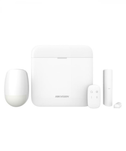 Bộ Kit báo động gồm: DS-PWA64-KIT-WB