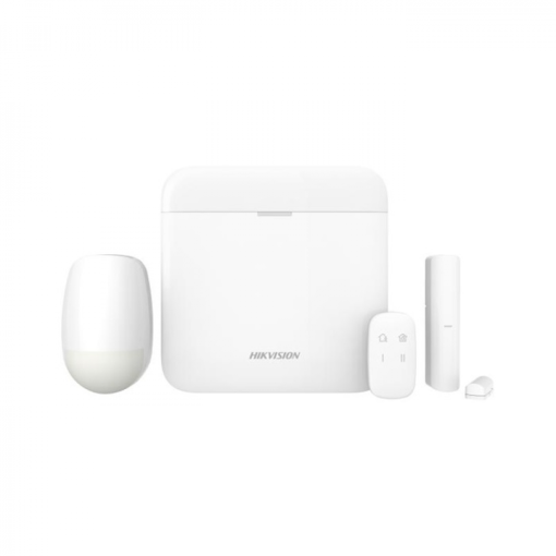 Bộ Kit báo động gồm: DS-PWA64-KIT-WB