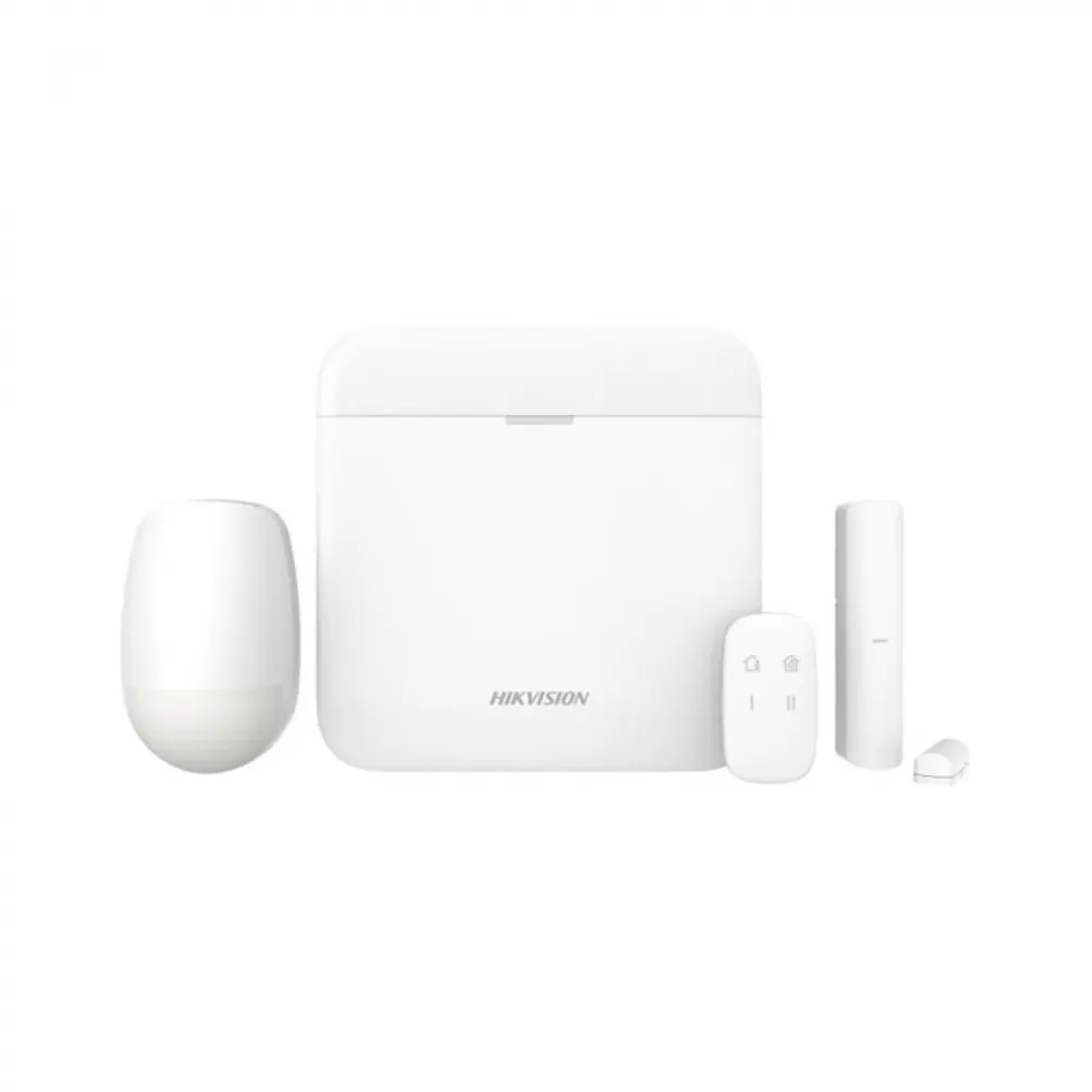 Bộ Kit báo động gồm: DS-PWA64-KIT-WB