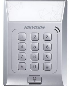 Bộ kiểm soát vào ra độc lập , tích hợp module đọc thẻ Mifare SH-K2T801M