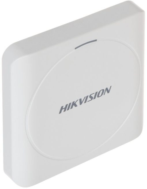 Đầu đọc thẻ Mifare DS-K1801M