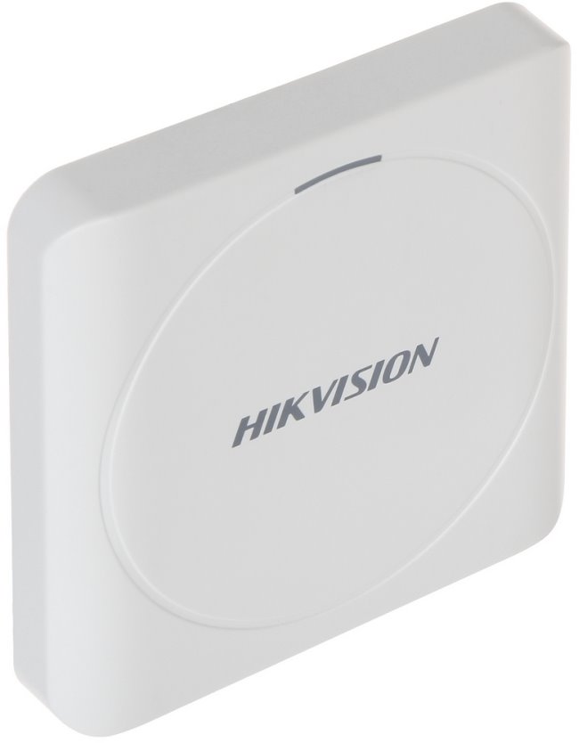 Đầu đọc thẻ Mifare DS-K1801M