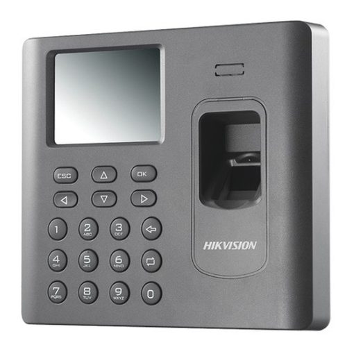 Máy chấm công 3000 vân tay DS-K1A801F