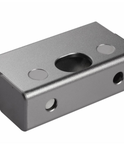 Gá chữ U cho khóa chốt DS-K4T100-U1