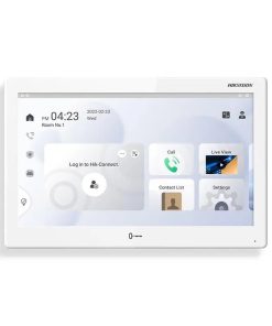 Màn hình căn hộ thông minh cao cấp chạy Androi DS-KH9510-WTE1