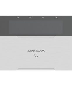 Bàn phím Gen2 DS-PK1-LRT-HWB