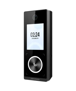 Nút ấn IP cổng có hiển thị màn LCD 2.4 inch DS-K1T323MBWX-E1