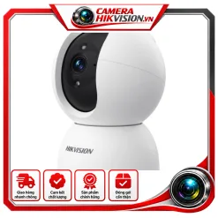 Camera IP quay quét 2MP - hỗ trợ Wifi