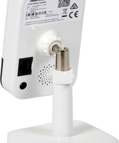 Camera IP dạng Cube 2MP , chuẩn nén H265+