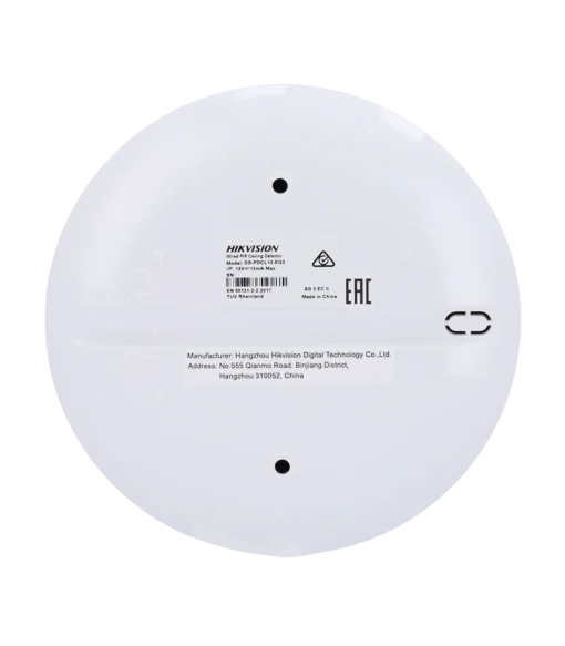 Hồng ngoại có dây, dạng chùm chuyện dụng gắn trần DS-PDCL12-EG2
