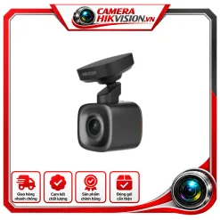 Camera hành trình F6S Hikvision - Tích hợp màn hình cảm ứng IPS 2 inch
