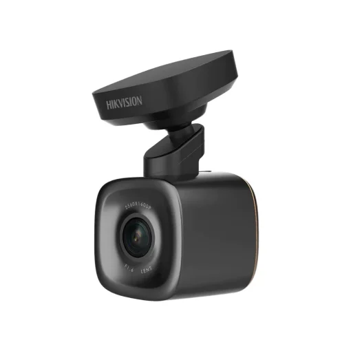 Camera hành trình F6S Hikvision – Tích hợp màn hình cảm ứng IPS 2 inch