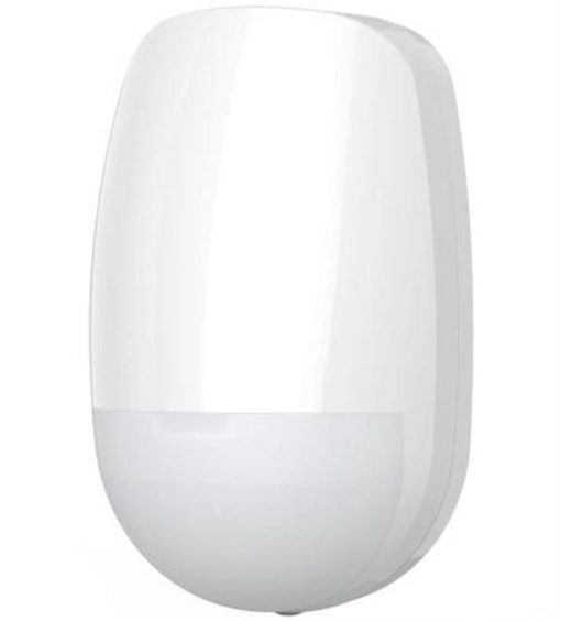 Hồng ngoại gắn tường, loại trừ súc vật DS-PDD12P-EG2
