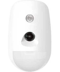 Hồng ngoại không dây 433MHz – kèm mắt camera (Pircam) (Nên lắp cùng chân đế DS-PDB-IN-wallbracket hoặc DS-PDB-IN-cellingbracket) DS-PDPC12P-EG2-WB