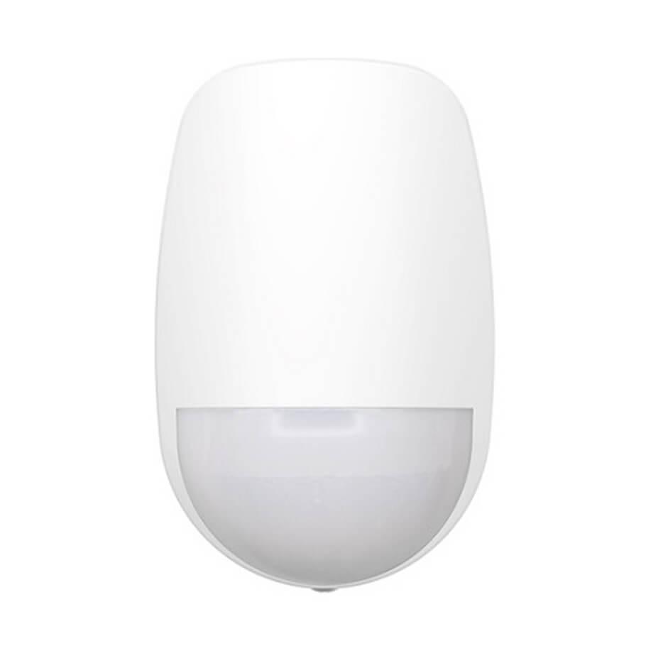 Hồng ngoại không dây với 2 lớp nhận diện (Dual-tech) – Loài trừ súc vật (Nên lắp cùng chân đế DS-PDB-IN-wallbracket hoặc DS-PDB-IN-cellingbracket) DS-PDD12P-EG2-WB
