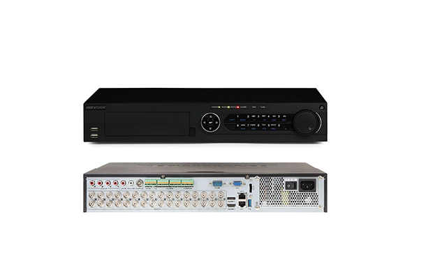 Đầu ghi hình DVR