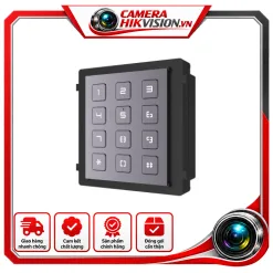 Keypad module DS-KD-KP