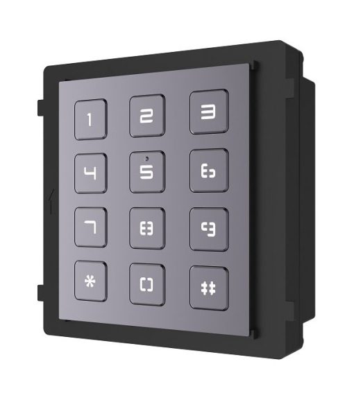 Keypad module DS-KD-KP