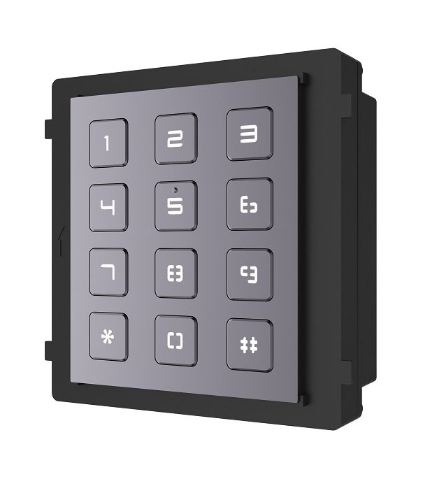Keypad module DS-KD-KP
