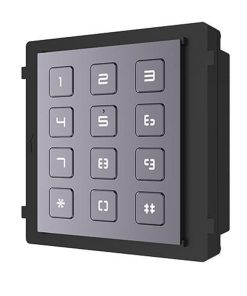 Keypad module DS-KD-KP
