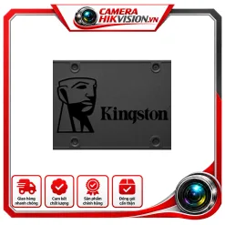 SSD Kingston A400 240GB - ảnh sản phẩm 5