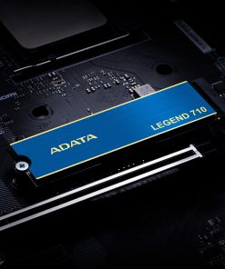SSD ADATA Legend 710 512G NVMe Gen3x4