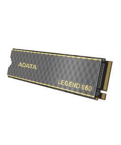 SSD ADATA Legend 860 1TB NVMe Gen4x4