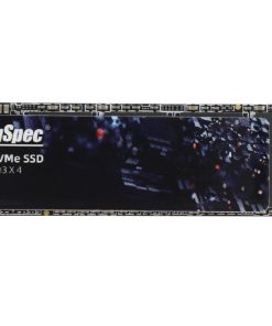 SSD Kingspec 512G NVMe
