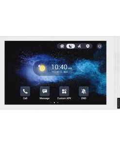 Màn hình cảm ứng cao cấp 7 inch (Hệ điều hành Linux, thiết kế hiện đại) S562W