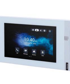 Màn hình cảm ứng cao cấp 7 inch (Hệ điều hành Linux, thiết kế hiện đại) S562W