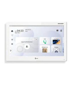 Màn hình căn hộ thông minh cao cấp chạy Androi DS-KH9510-WTE1
