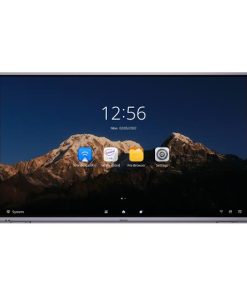 MÀN HÌNH TƯƠNG TÁC HIKVISION
