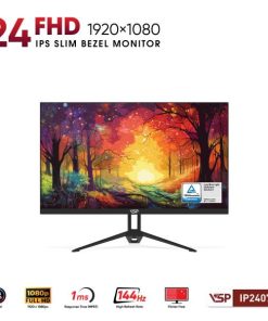 Màn hình VSP IP2407S