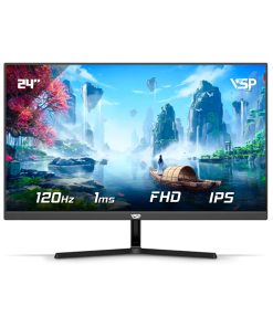 Màn hình VSP IP2408SG 24" FHD IPS 120Hz 1ms