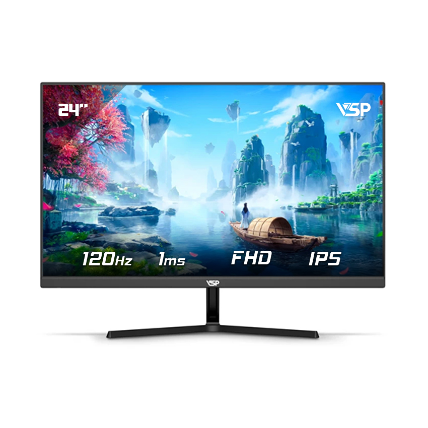 Màn hình VSP IP2408SG