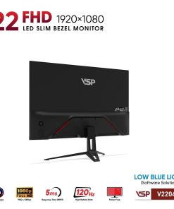 Màn hình VSP V2204H - ảnh sản phẩm 4