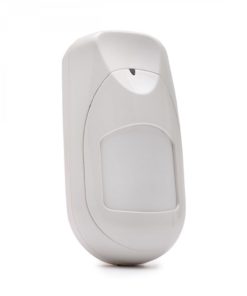 Mắt thần hồng ngoại không dây loại trừ súc vật iWAVE ( lắp trong nhà ) RWT95P