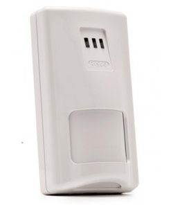 Mắt thần hồng ngoại loại trừ súc vật 45 KG (Lắp trong nhà) RK811DTPT00D