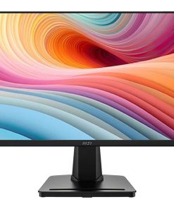 Màn hình MSI PRO MP225 E12VL 22" FHD VA 120Hz