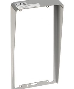 Vỏ bảo vệ cho nút ấn KV8113 series (Lắp âm tường) DS-KABV8113-RS/FLUSH
