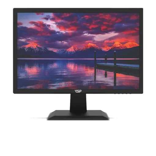 Màn hình VSP VS20 LE2003 20″ TN 75Hz