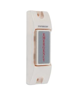 Nút ấn khẩn cấp NO/NC Emegency ( bằng nhựa) SH-075